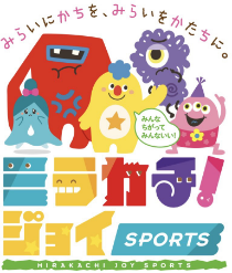 ミラカチ・ジョイSPORTS清須校