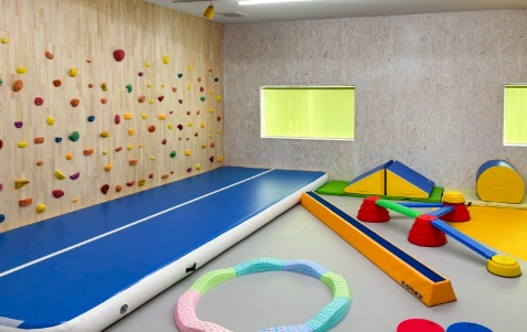 ミラカチ・ジョイSPORTS清須西校の写真