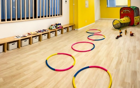 ミラカチ・ジョイ中村校の写真