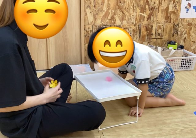 8月のトレーニング紹介🌻