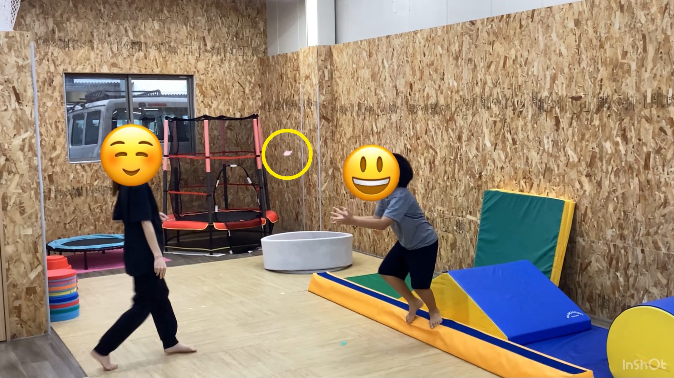 10月のトレーニング紹介🎃