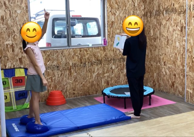 11月のトレーニング紹介🍁