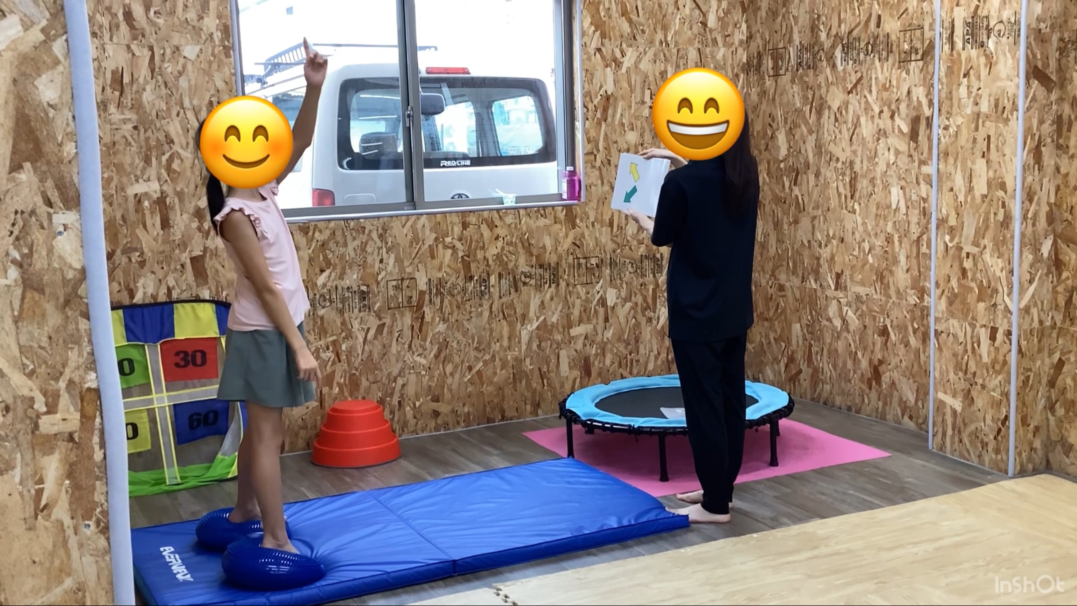 11月のトレーニング紹介🍁