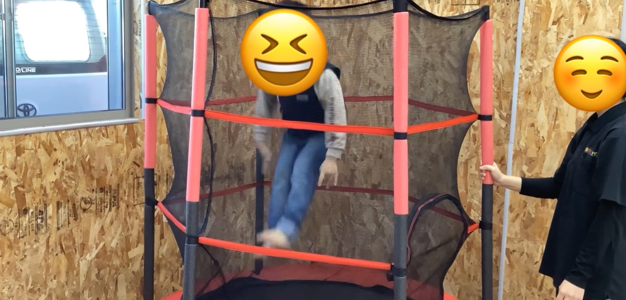 12月のトレーニング紹介☃️