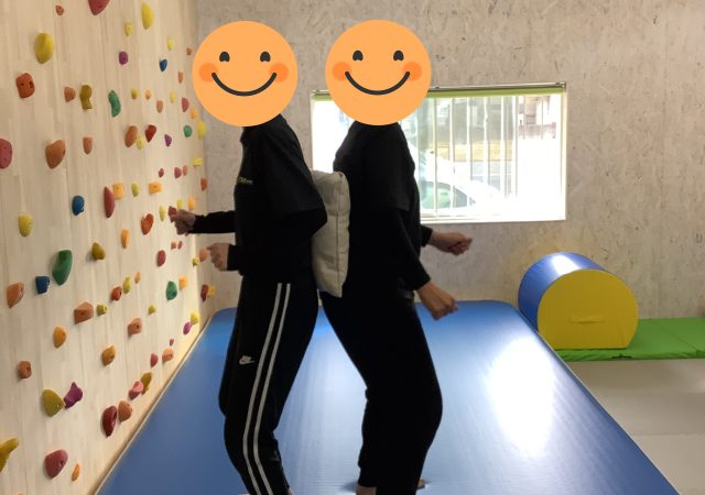 お家でもできるトレーニングをご紹介☃️