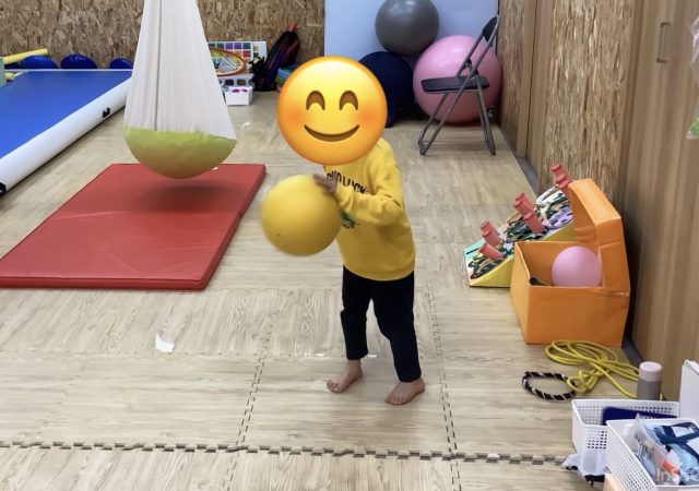 2月のトレーニング紹介🎀