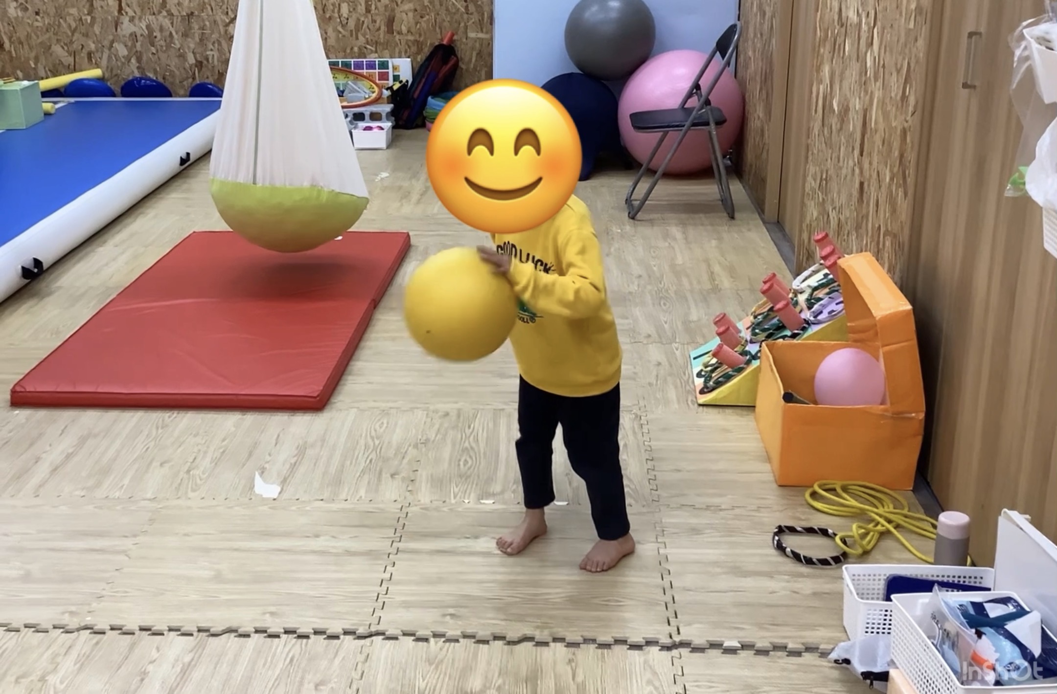 2月のトレーニング紹介🎀